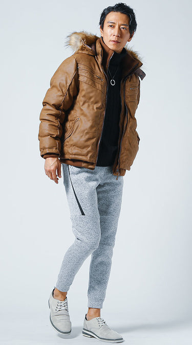 コーディネート