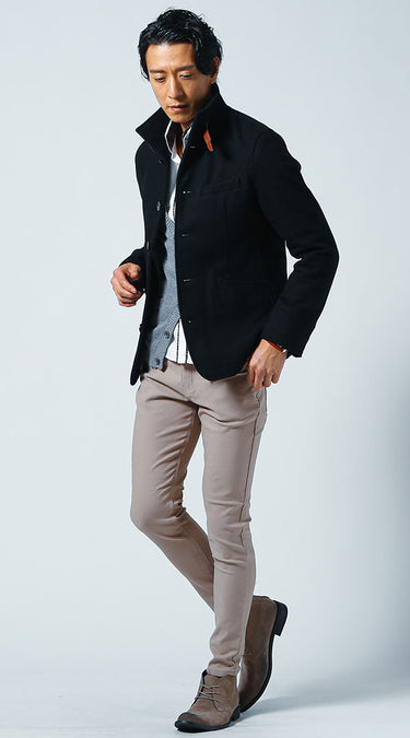 コーディネート