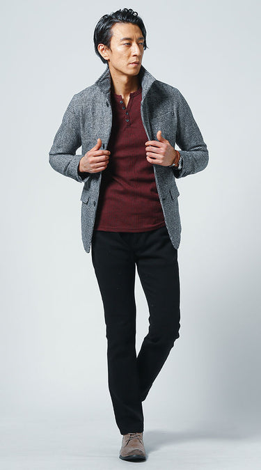 コーディネート