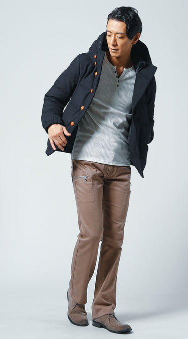 コーディネート