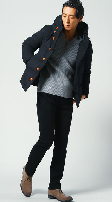 コーディネート