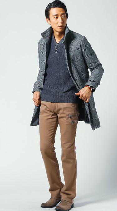 コーディネート