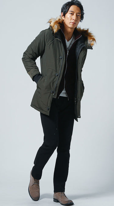 コーディネート