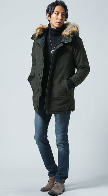 コーディネート