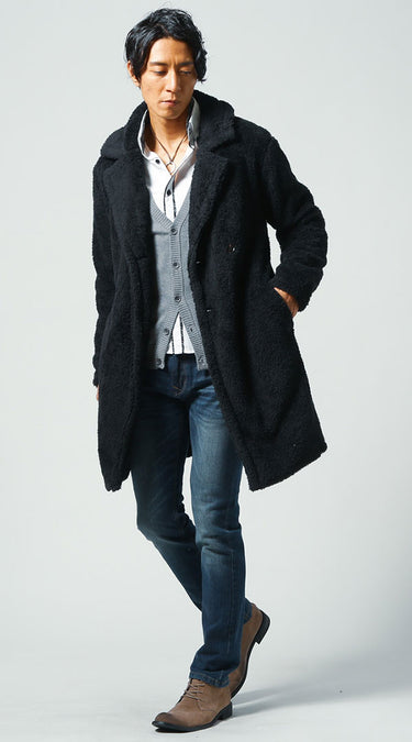 コーディネート