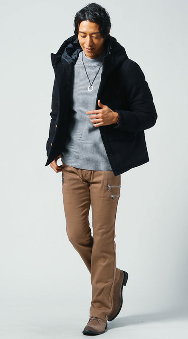 コーディネート