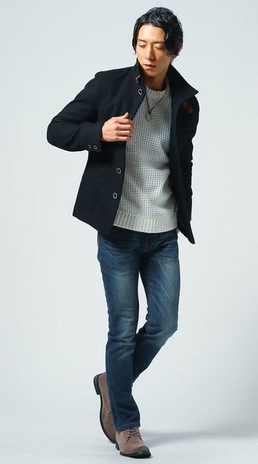 コーディネート