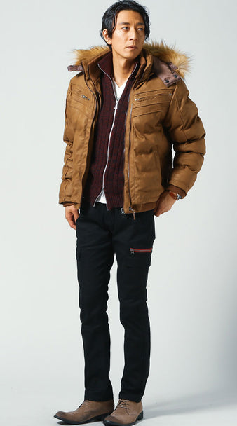 スキニージーンズ メンズ ブランド