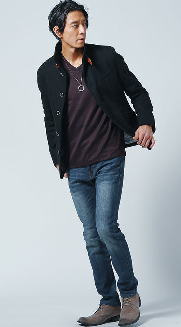 コーディネート