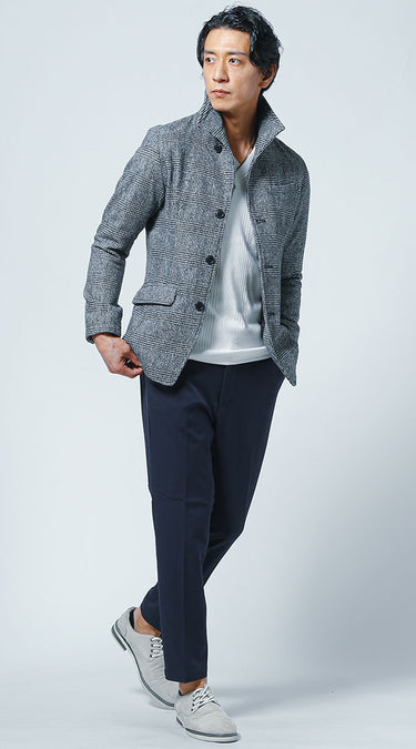 コーディネート