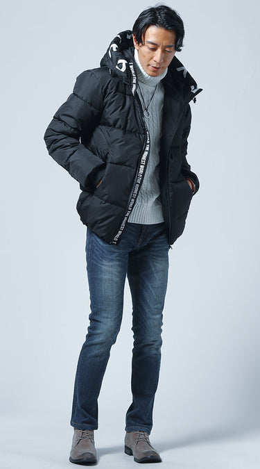 コーディネート