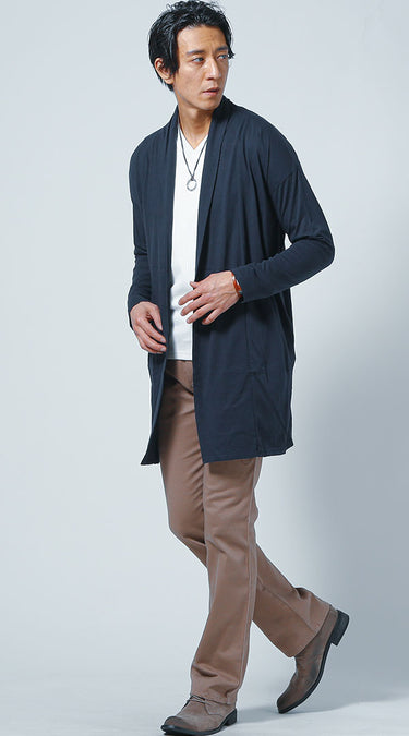 コーディネート