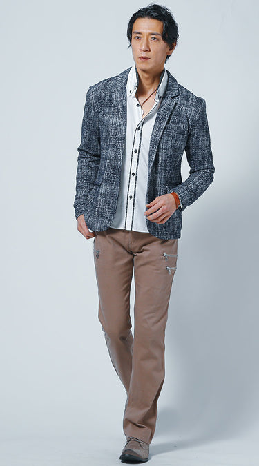 コーディネート