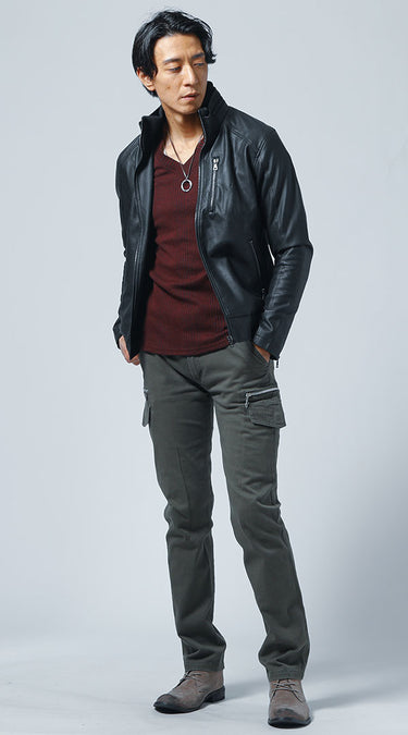 コーディネート