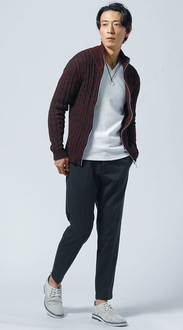 コーディネート