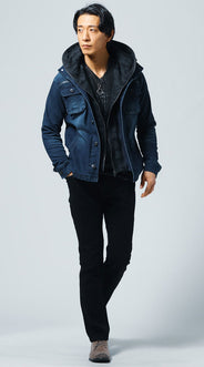 コーディネート