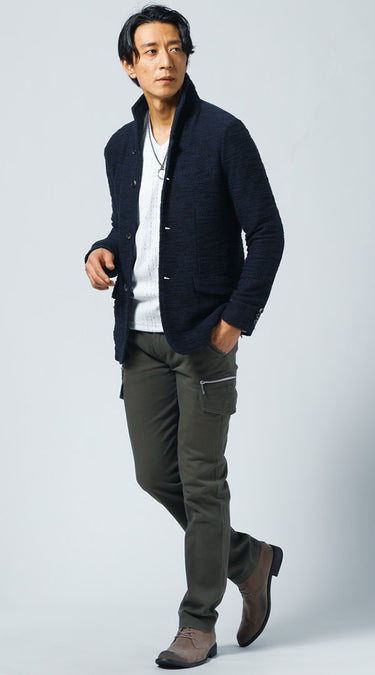 コーディネート