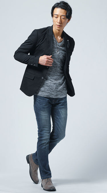 コーディネート