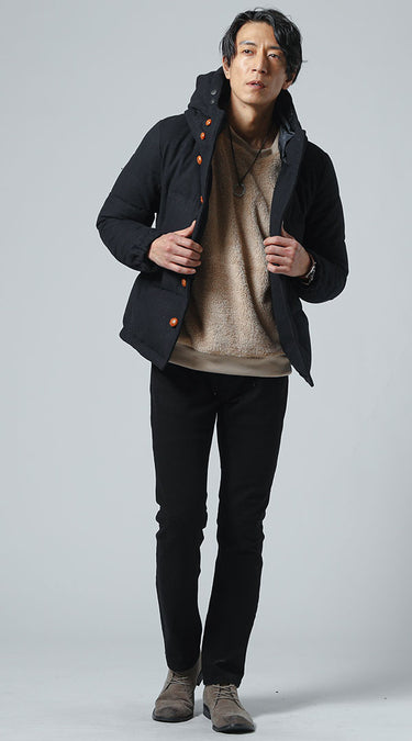 コーディネート