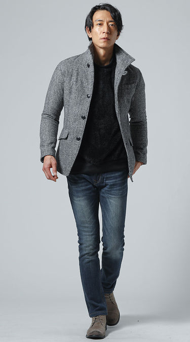 コーディネート