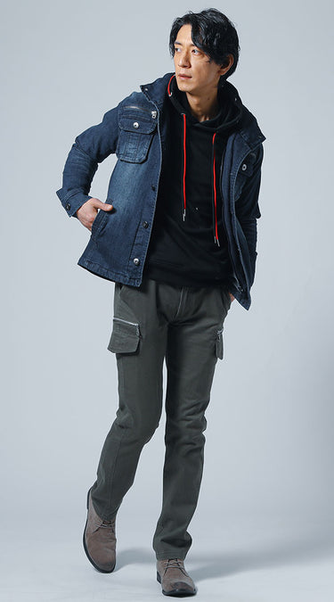 コーディネート