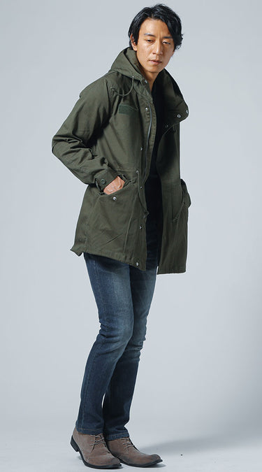 コーディネート