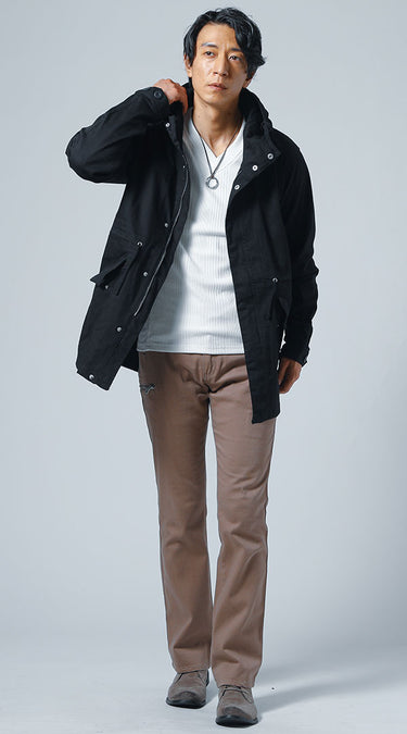 コーディネート