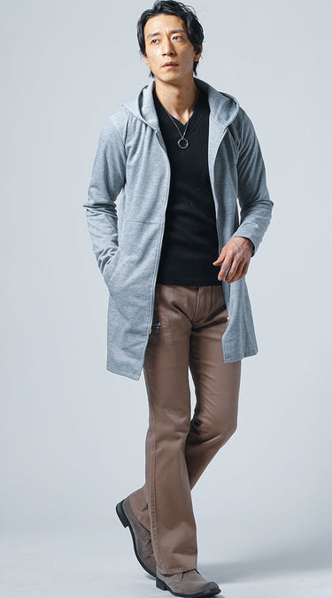 コーディネート