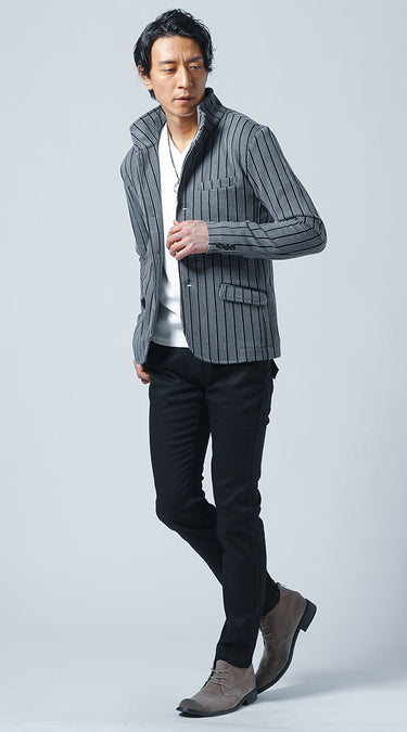 スキニージーンズ メンズ ブランド