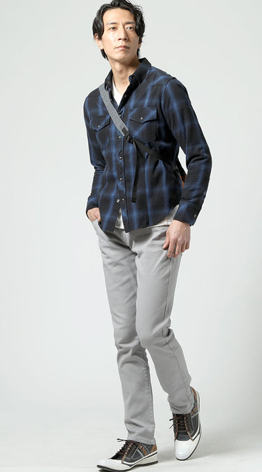 コーディネート