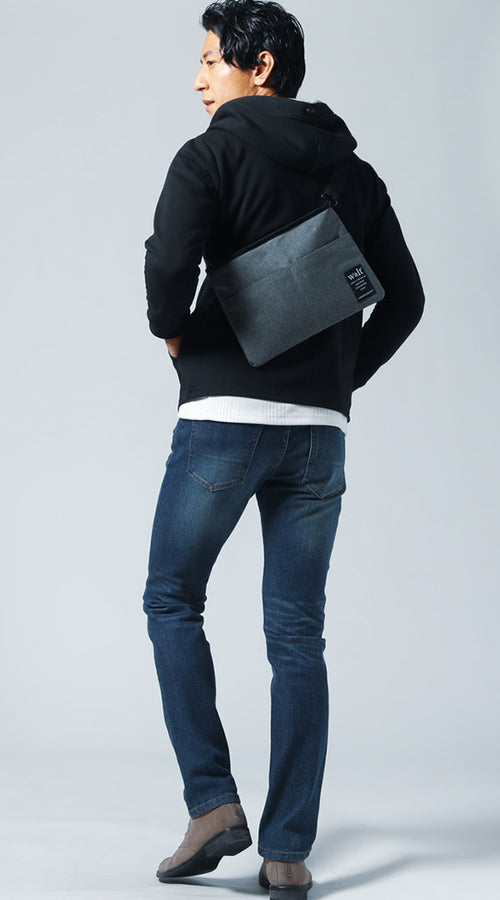 40代メンズ春服コーディネート