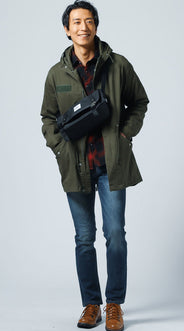 コーディネート