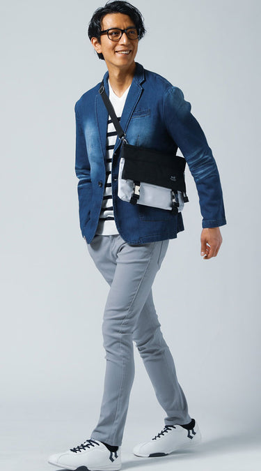 コーディネート