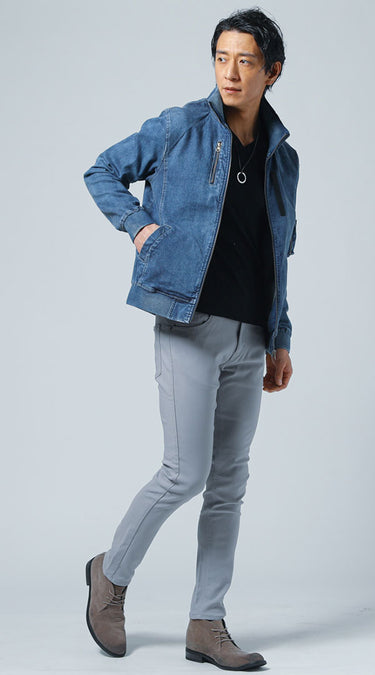 コーディネート