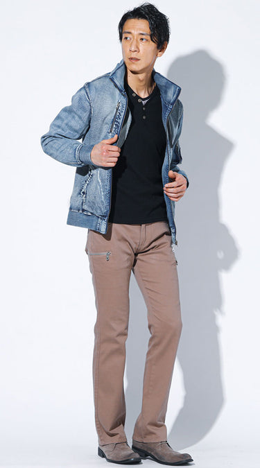 コーディネート