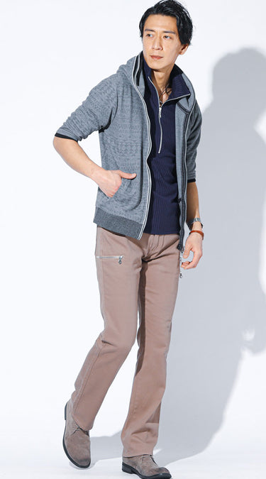 コーディネート