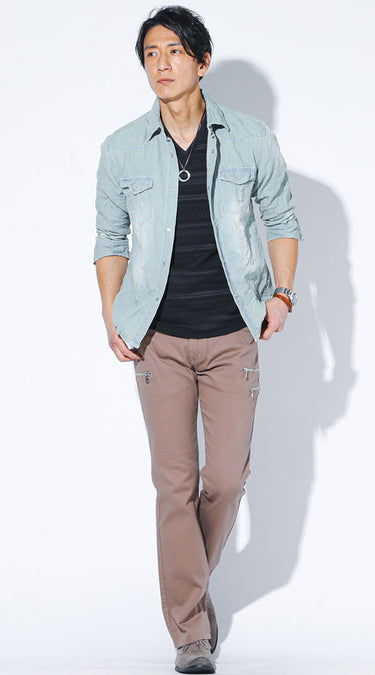 コーディネート