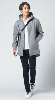 コーディネート