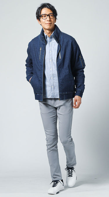 コーディネート