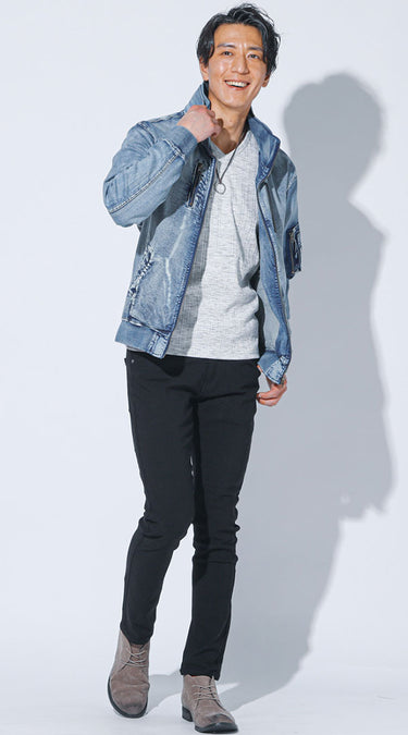 コーディネート