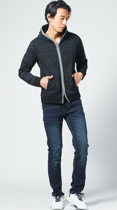 コーディネート