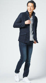 コーディネート