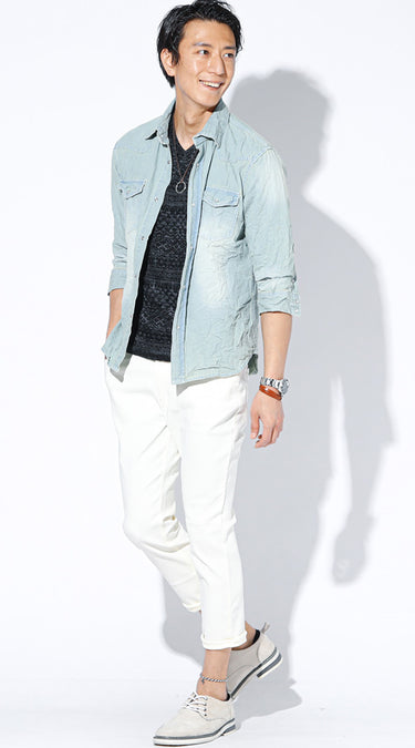 コーディネート