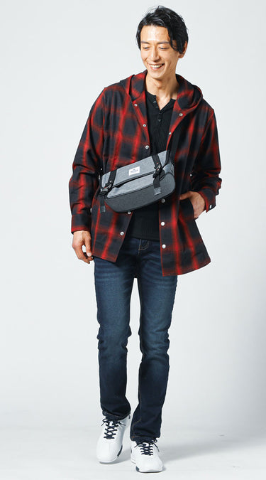 コーディネート