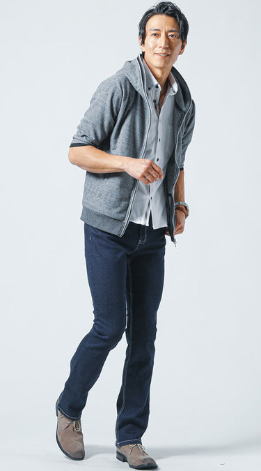 スキニージーンズ メンズ ブランド