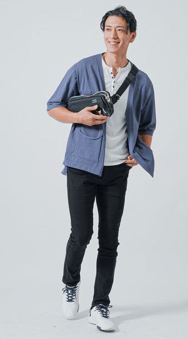 コーディネート