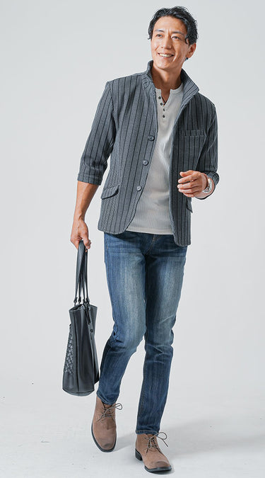 コーディネート