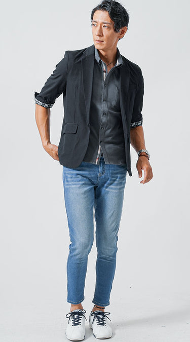 コーディネート