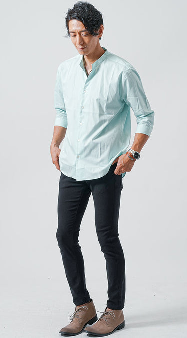 コーディネート