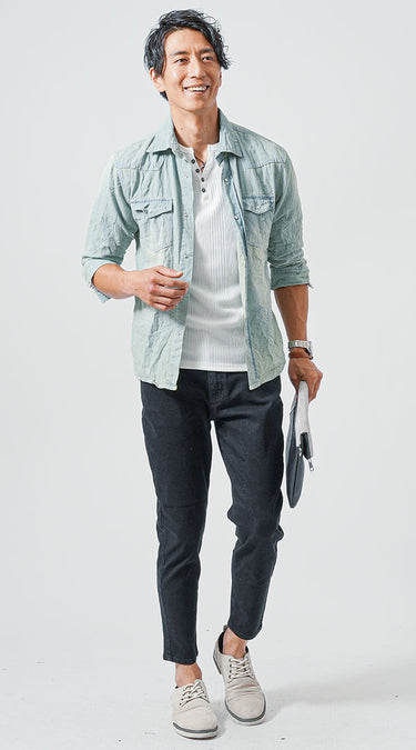 コーディネート